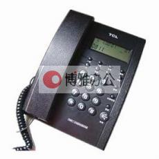 TCL HCD868(79)������ʾ�绰��