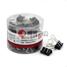 ����8565 5#Ͳװ��ɫ��β�� ��βƱ�� 19mm 40ֻ/Ͳ